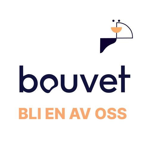 Bouvet Tromsø-logo