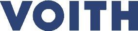 VOITH HYDRO AS logo