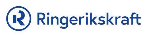 Ringerikskraft AS logo