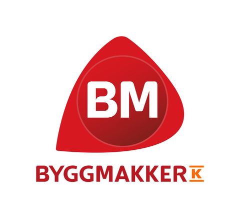 Byggmakker logo