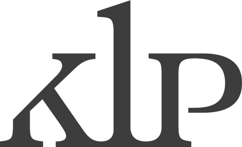 KLP Kapitalforvaltning-logo