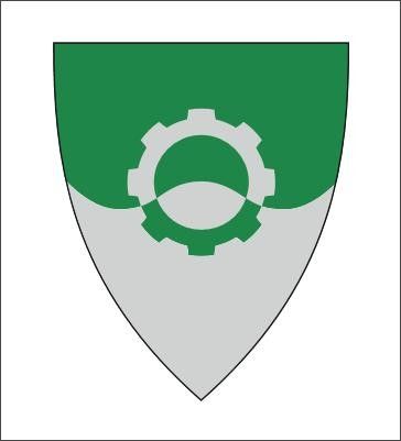 Orkland kommune-logo