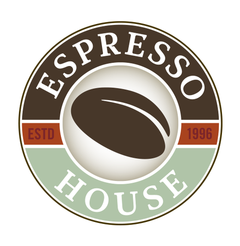Espresso House Norge logo