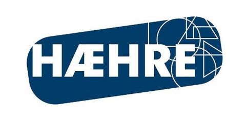 Hæhre Entreprenør AS logo