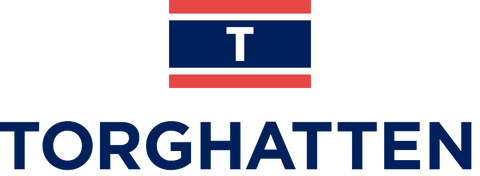 Torghatten logo