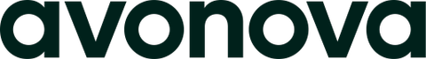 Avonova Helse AS, Avonova-logo