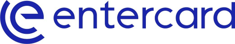 Entercard logo
