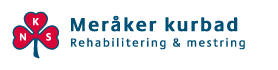 Meråker kurbad AS-logo