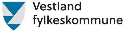 Vestland fylkeskommune logo