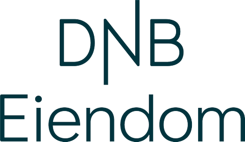 DNB Eiendom-logo