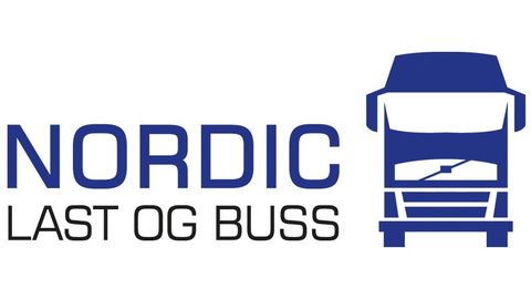 Nordic last og buss AS-logo