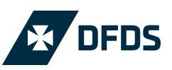 Dfds Logistics Cold AS logo