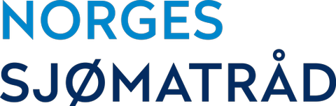 Norges Sjømatråd-logo