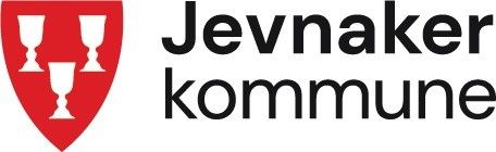 Barnehagene i Jevnaker-logo