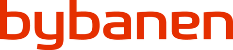 Bybanen AS-logo