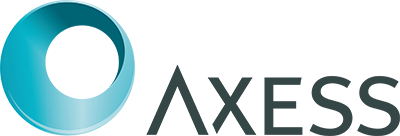 Axess AS-logo