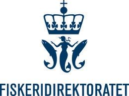 Fiskeridirektoratet-logo