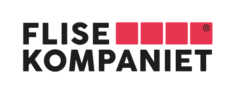 FLISEKOMPANIET AS-logo