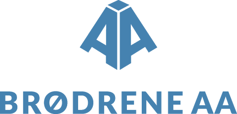 Brødrene Aa AS logo