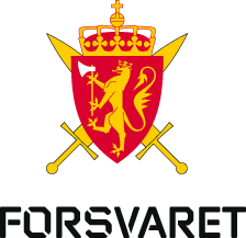Forsvaret-logo