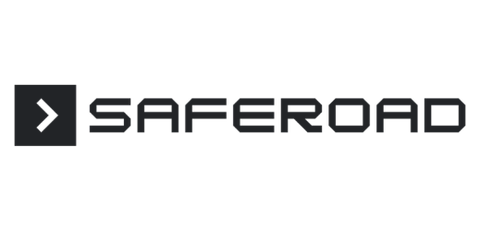 Saferoad logo