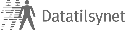 Datatilsynet logo