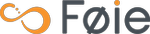 FØIE AS logo