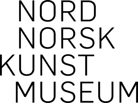 Nordnorsk Kunstmuseum logo