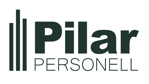 Pilar Personell AS logo