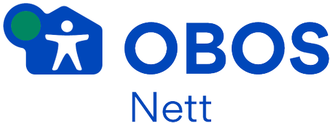 OBOS Nett-logo