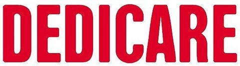 Dedicare AS-logo