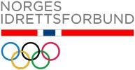 Norges idrettsforbund og olympiske og paralympiske komité-logo