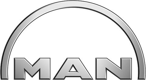 Man Truck & Bus Norge AS logo