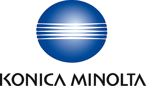 Konica Minolta Business Solutions Norway AS logo