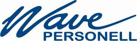 Wave Personell AS logo
