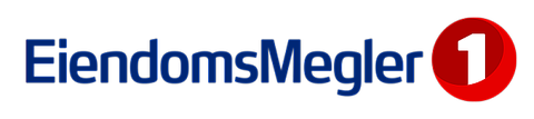 EiendomsMegler 1 Sør-Norge logo