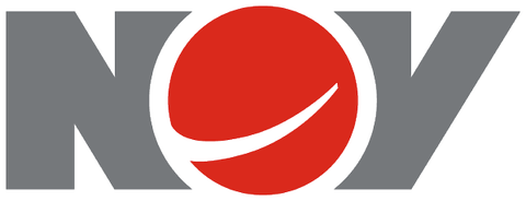 NOV logo