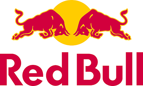 Red Bull logo