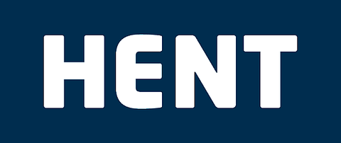 HENT AS logo