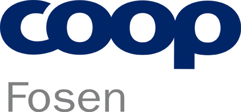 Coop Prix Lysøysund logo