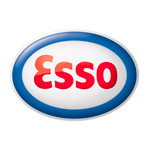 Esso Norge AS Avd Bergen logo