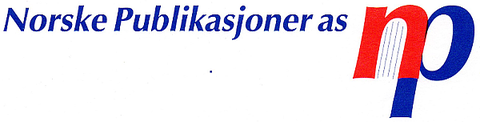 NORSKE PUBLIKASJONER AS logo