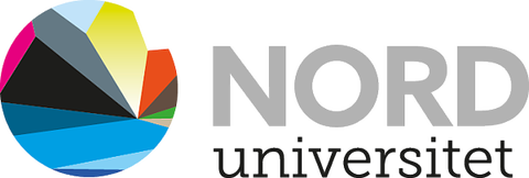 Nord universitet logo