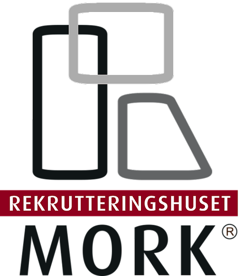 Rekrutteringshuset Mork AS logo