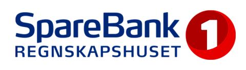 SpareBank 1 Regnskapshuset ValHall AS logo