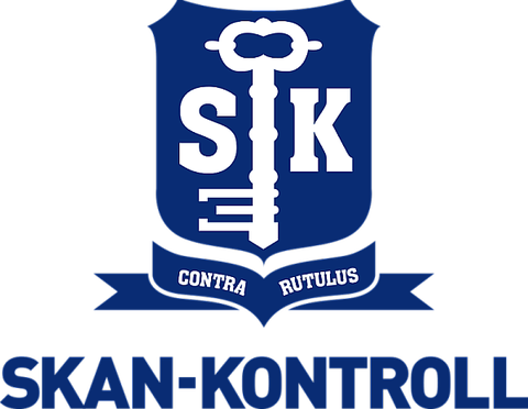 AS Skan-Kontroll logo
