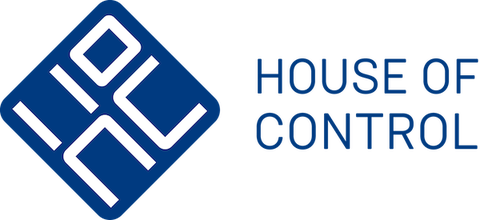 House Of Control AS logo