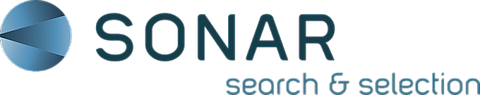 Sonar AS, Stor Oslo logo