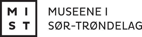 Museene i Sør-Trøndelag (MiST) logo