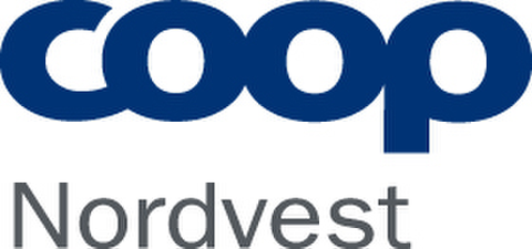 Coop Marked Foldfjorden logo